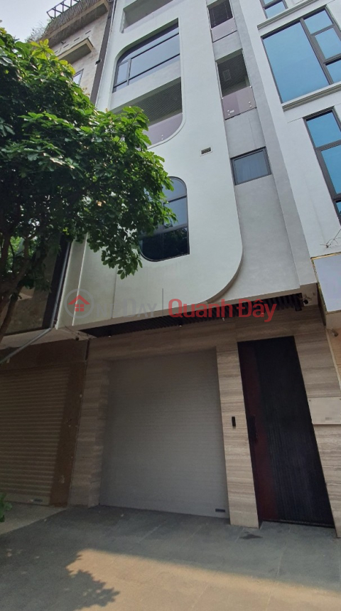 New beautiful house, I am the owner renting the whole house, Vinh Tuy area, 80m2* 4.5T - 17 Million, Office, Sales _0