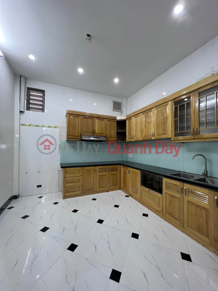 Property Search Vietnam | OneDay | Residential Sales Listings | House for sale Nguyen Duc Canh, extremely wide lane, pine quarters, DT38m2, price 4 billion.