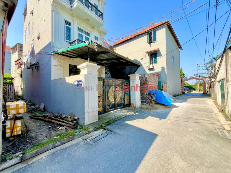 URGENT SALE IN BIEN GIANG, HA DONG, CORNER LOT, CAR ACCESS, SIDEWALK, PRIME LOCATION FOR BUSINESS 0965549363 Sales Listings
