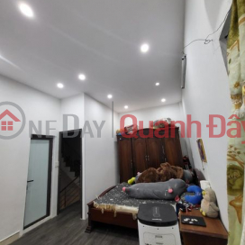 Yen Duyen house for sale 41m2 for just over 3 billion rare goods _0