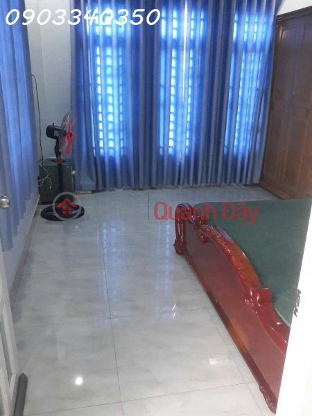 Land for sale with existing 1-story house with mezzanine in Nhi Binh 18, Hoc Mon, HCM, area 372m2, price 14.8 billion VND. | Vietnam | Sales đ 14.8 Billion