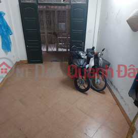 TOWNHOUSE FOR SALE HAO NAM DONG DA Hanoi. 5-FLOOR HOUSE, OPEN LANE, CORRECT INVESTMENT PRICE 100 TR\/M2 _0