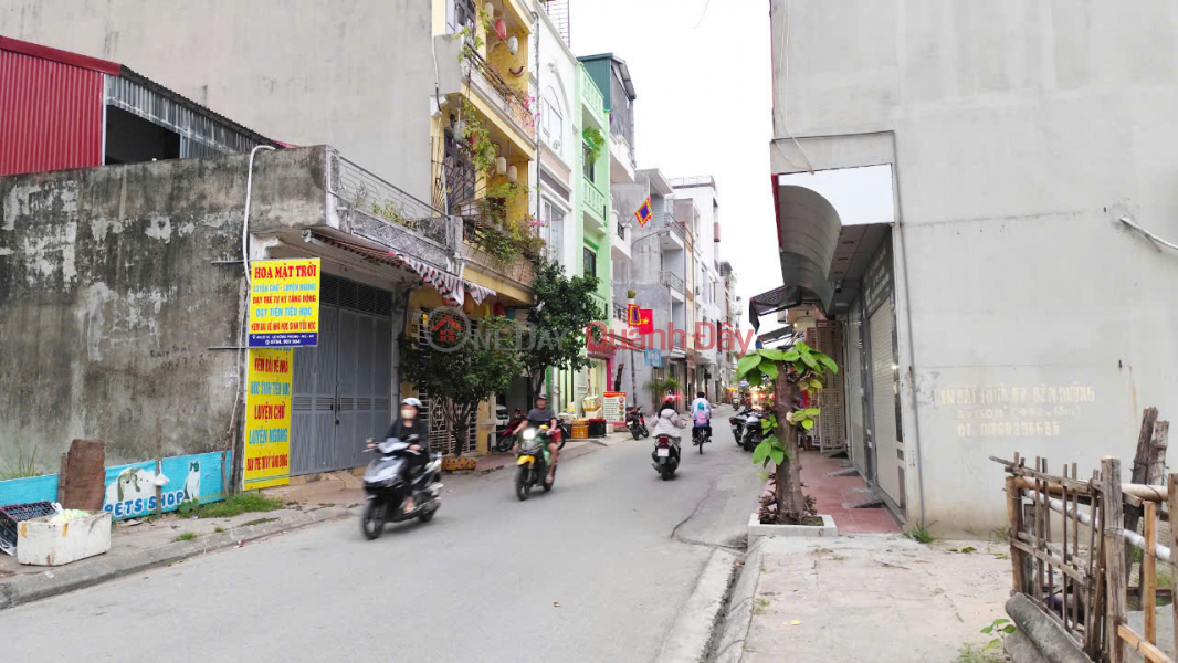 Land for sale lot 7C Le Hong Phong - Ngo Quyen, 60m2, road 8m, PRICE 60 million\\/m2 | Vietnam | Sales | đ 3.6 Billion