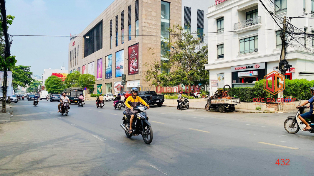 Property Search Vietnam | OneDay | Nhà ở Niêm yết cho thuê | Cho thuê Nhà Mặt Tiền Phạm Văn Thuận rộng 200m2 ngay Vincom