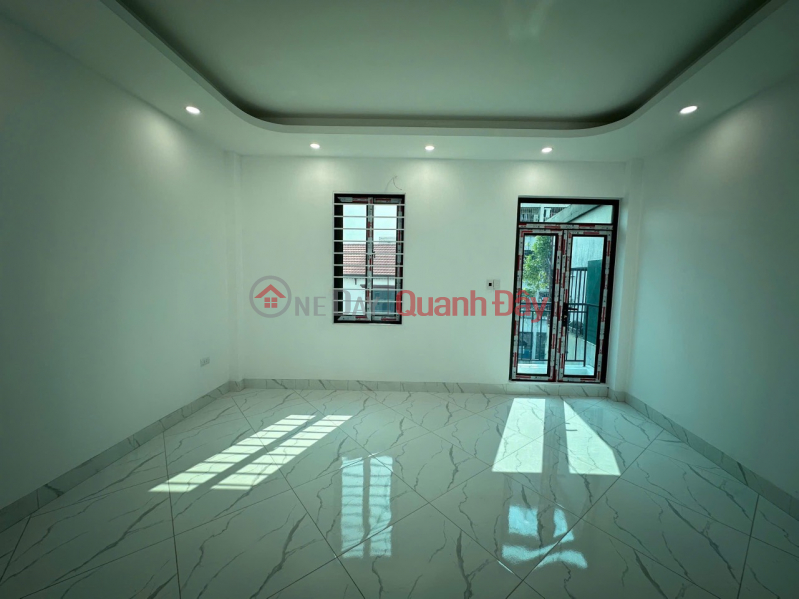 HOT! OWN A beautiful 5-storey house in Dong Nhan, Dong La, Hoai Duc, Hanoi Vietnam Sales đ 3.8 Billion