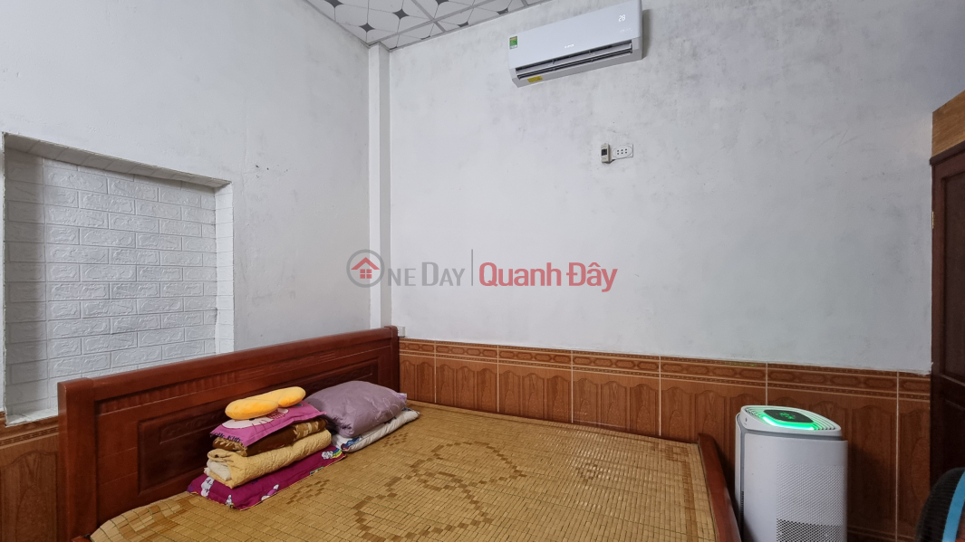 Selling a house with two sides by Nguyen Chanh Da Nang, loving mezzanine and 3 rooms with an income of 4 million\\/month, Vietnam, Sales đ 2.68 Billion