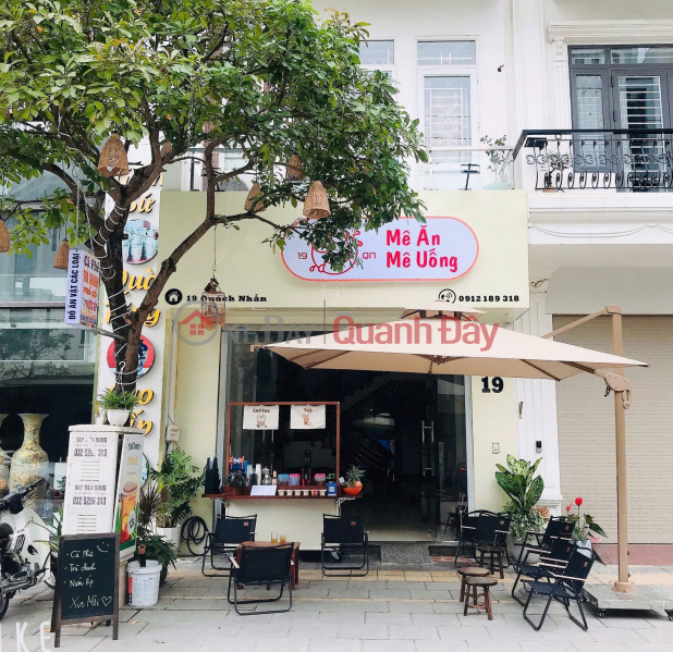 OWNER SELLING HOUSE AT 19 QUÁCH NHÂN STREET, RESIDENTIAL AREA NO. 2, BAC GIANG WARD, BAC NINH CITY. Sales Listings