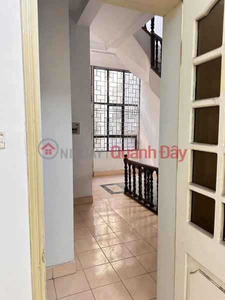 FOR RENT: Commercial property in Tan Mai, accessible by car, suitable for business, 96m², 4 floors, 7m frontage, 27 million VND. 0903258273 | Vietnam Rental | đ 27 Million/ month