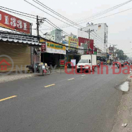 Mặt Tiền Đường Phan Huy ích, Phường 15, Tân Bình _0