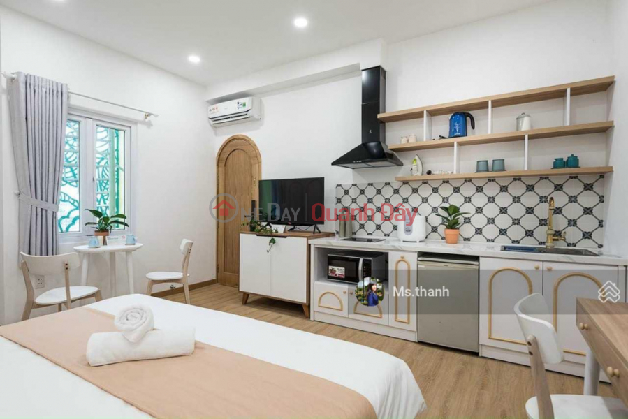 Property Search Vietnam | OneDay | Nhà ở Niêm yết bán | A3131- Bán Nhà Quận 3 Hẻm 137/ Lê Văn Sỹ 55M2 , 3 Phòng Ngủ Giá 5 Tỷ 850