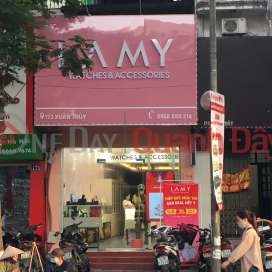 LAMY Watches and Accessories,Cau Giay, Vietnam