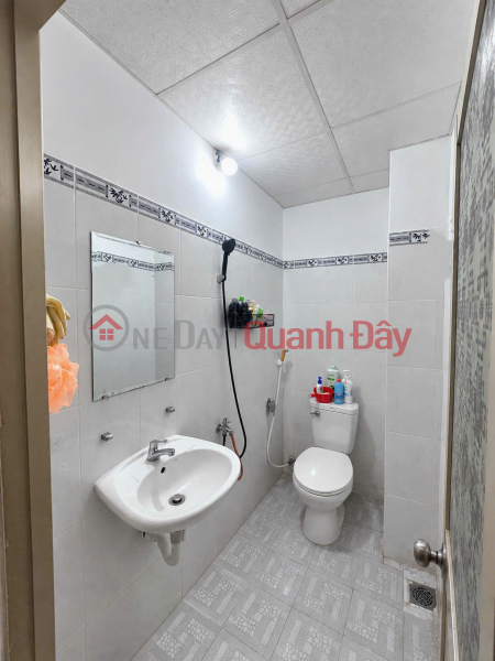 Property Search Vietnam | OneDay | Nhà ở Niêm yết bán, CHÍNH CHỦ BÁN CĂN HỘ 42M2, 2PN, CC NGÔ GIA KHẢM, P,VĨNH HẢI, TP,NHA TRANG