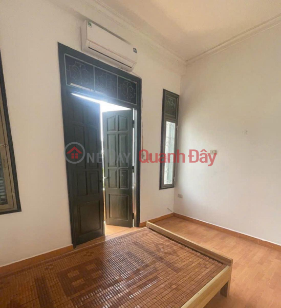 Property Search Vietnam | OneDay | Residential, Sales Listings NGUYEN NGOC VU - CAU GIAY - 48M2 x 4 FLOORS - FRONTAGE 4.1M - NEAR STREET FRONTAGE - EXPANDING AT THE BACK - OVER 9 BILLION