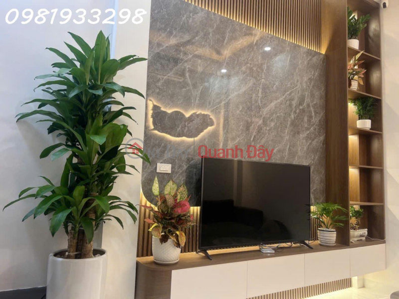 Property Search Vietnam | OneDay | Residential, Sales Listings, MY FAMILY NEEDS AN INVESTMENT SO I'M TRANSFERRING A HOUSE WITH AREA OF 32M X 6 FLOORS FOR 4 BILLION 950