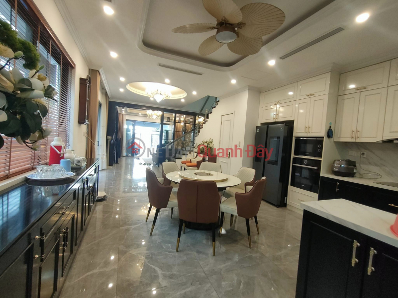 Property Search Vietnam | OneDay | Residential, Rental Listings | House for rent in Tran Quang Dieu, area 120m2, 2 floors, area 5m. Avoiding cars, sidewalks, business, Only 15 million \\/ month