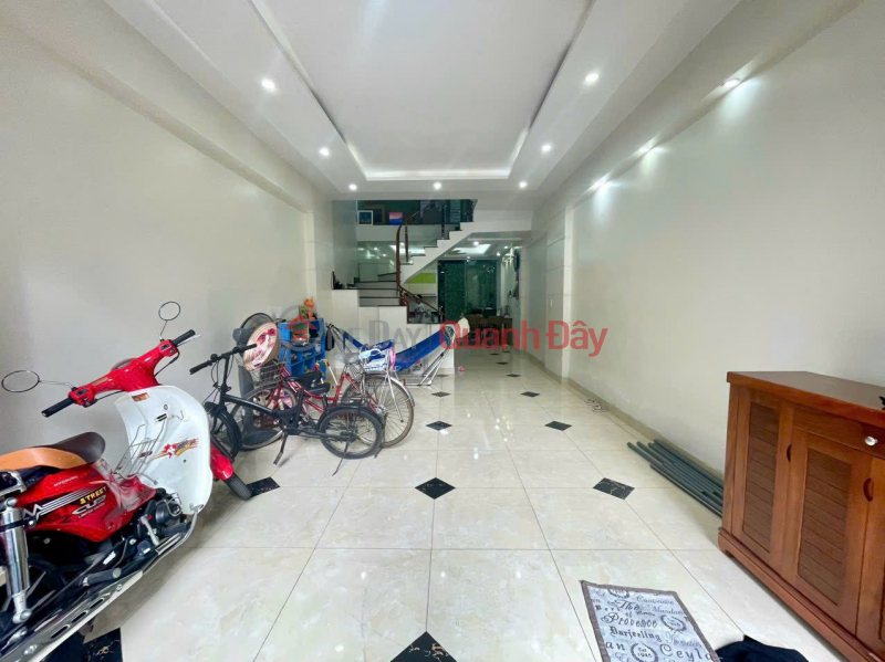 Property Search Vietnam | OneDay | Residential | Sales Listings, House for sale in Vinh Tien - Le Chan, area 64m2, 4 floors, extremely shallow car alley, PRICE 4.1 billion