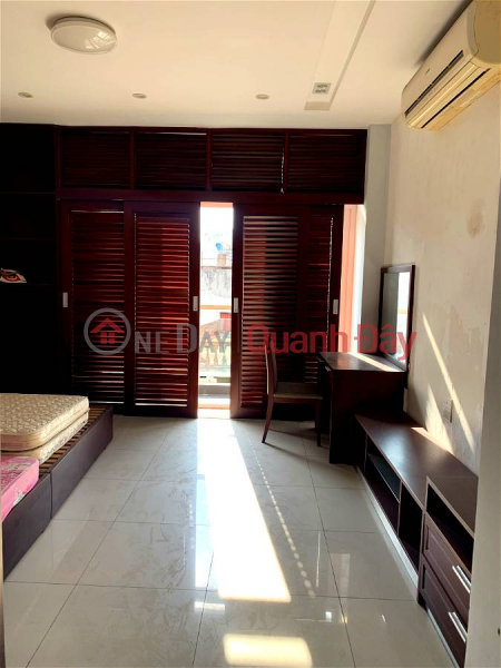 Cat Linh Townhouse for Sale, Dong Da District. 55m Built 6 Floors Frontage 4.5m Approximately 19 Billion. Commitment to Real Photos Main Description Vietnam Sales | đ 19.1 Billion