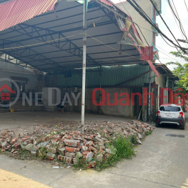 The only corner lot on the motorway in Phu Khe, close to provincial road 271, costs only 800 _0