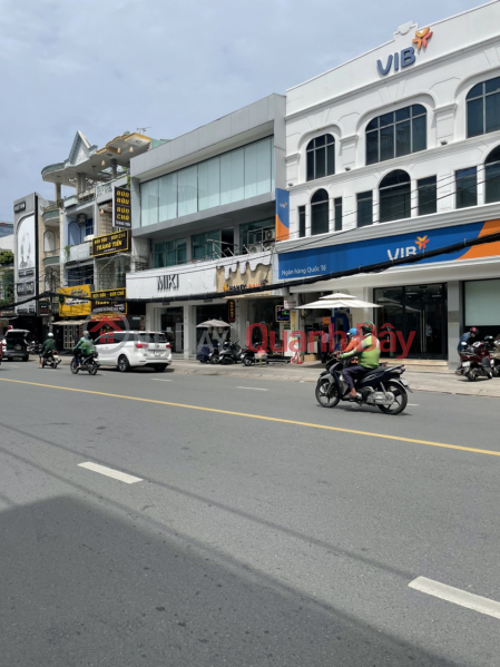 Property Search Vietnam | OneDay | Nhà ở, Niêm yết bán, Bán Nhà MẶT TIỀN KD đường Võ Văn Tần,Q.3,DT:11,2mx24m,KC: 5 lầu,Giá:38 tỷ