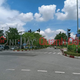 Selling Thach Ban-Co Linh land, 296m, 14m frontage, car access, full residential area _0