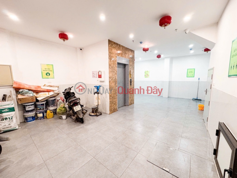 Thanh Xuan 62m2 18 closed rooms only 15.9 billion Sales Listings