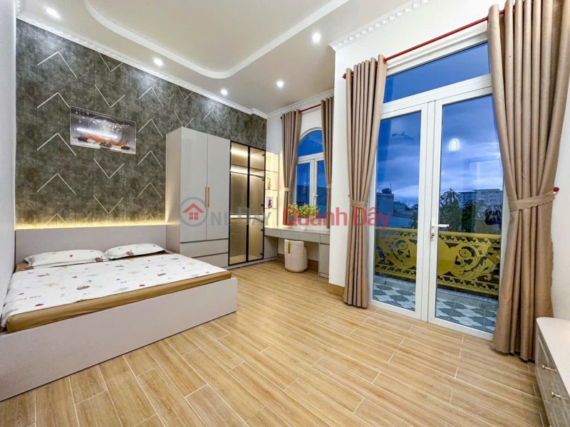 Property Search Vietnam | OneDay | Nhà ở, Niêm yết bán BÁN NHÀ GÓC 2 MẶT TIỀN - FULL NỘI THẤT - Phường Tân An, Quận Ninh Kiều, TP Cần Thơ