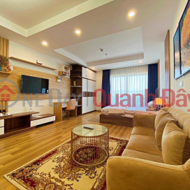 SUPER LUXURY SUPER HOT VILLA RIGHT IN SON TRA BEACH TOURIST STREET - DA NANG. _0