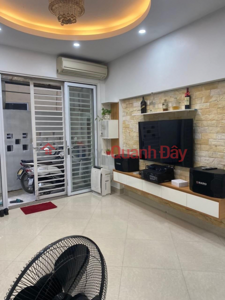 Property Search Vietnam | OneDay | Residential Sales Listings, House for sale at 27 Ta Thanh Oai, 40m2, 4 floors, 4 bedrooms, very close by car, only 3.5 billion, contact 0904690958