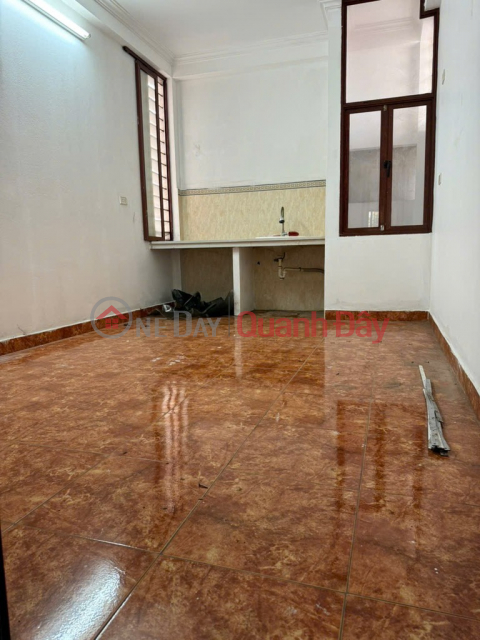Bán nhà Cầu Giấy, Cầu Giấy, ngõ ô tô, 44m2, 6 tầng, chỉ 13.6 tỷ _0