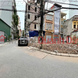 Bán đất đẹp lô góc ngõ oto tránh ở Sài Đồng Long Biên diện tích 70m mặt tiền rộng 11 tỷ 9 _0