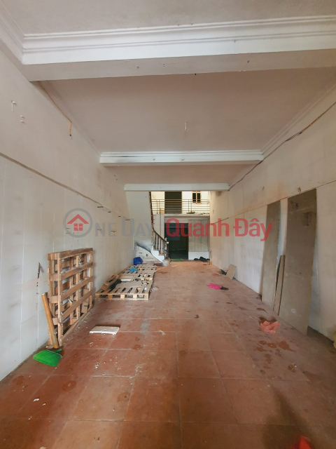 Quang Trung Street, Ha Dong Dist., LOCAL LOCATION, LUXURY BOOK 110M2 x2T PRICE 20.5 BILLION _0