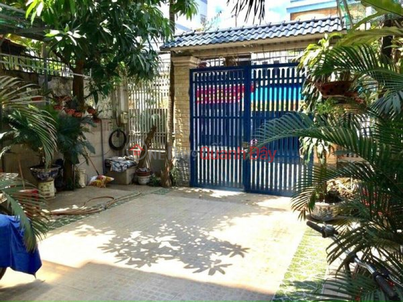 Property Search Vietnam | OneDay | Residential Rental Listings House for rent on Thong Nhat street, Ward 11, Go Vap