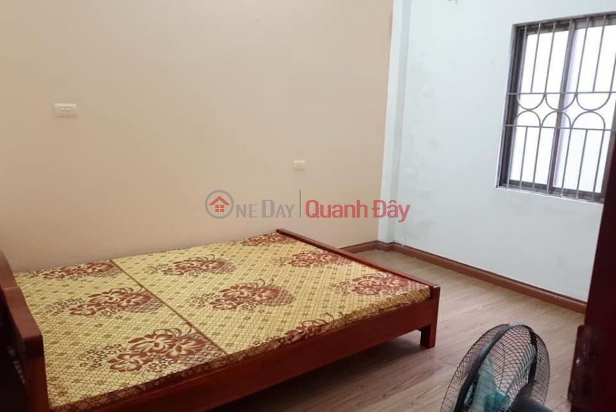 HOUSE FOR RENT ON DINH CONG LANE, HOANG MAI, 2.5 FLOORS, 42M, PRICE ONLY 7.5 MILLION, PRIORITY FOR YOUNG, LONG TERM, RESIDENTIAL FAMILIES | Vietnam | Rental | đ 7.5 Million/ month