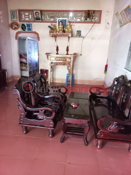 Property Search Vietnam | OneDay | Residential | Sales Listings, LAND By Owner - Good Price - Land For Sale With Free House In Can Thuan Hamlet, Can Dang, Chau Thanh, An Giang