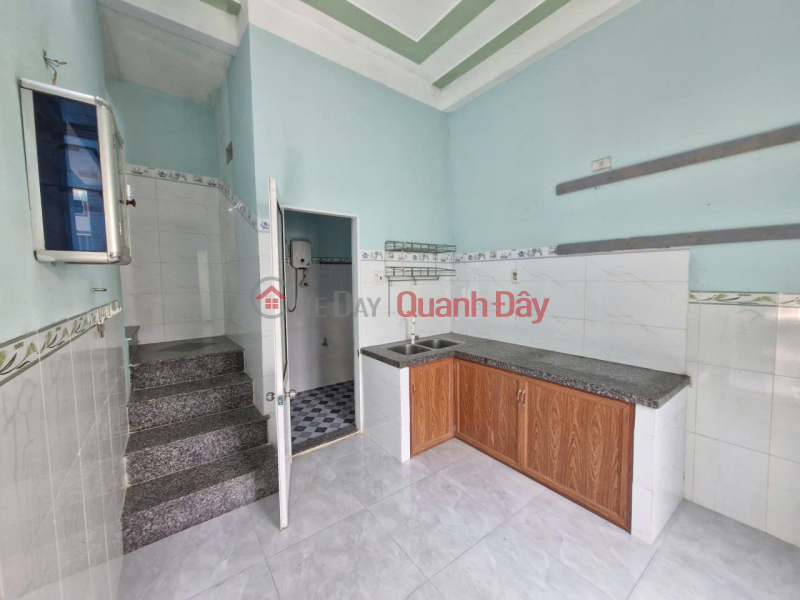 Property Search Vietnam | OneDay | Residential, Sales Listings HOUSE FOR SALE, CORNER LOCATION ON LE THI KHUONG STREET - DINH MARKET AREA - NHON BINH. CODE: