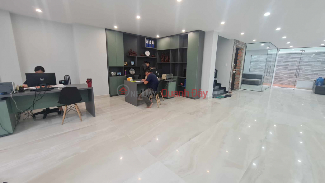 House For Sale Near Primary School Tay Thanh Ward, 171m2x 5 Floors, Cash Flow 100 million Per Month, Only 17 Billion Sales Listings