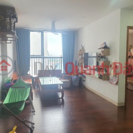 Apartment for sale at Ministry of Public Security Soldier Apartment Building 282 Nguyen Huy Tuong, Thanh Xuan, Hanoi _0