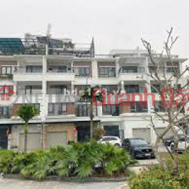 Villa for sale adjacent to Romantic Park Tay Ho urban area, area 112 m², 6.5 floors, 8m frontage _0