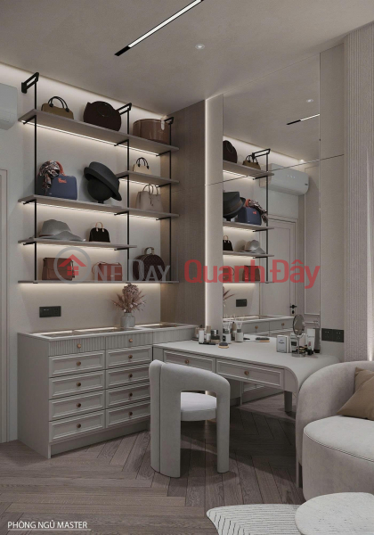 Property Search Vietnam | OneDay | Nhà ở, Niêm yết bán, **Bán nhà mặt tiền đường Bàu Cát, phường 11 Tân Bình (4*18m) - khu VIP