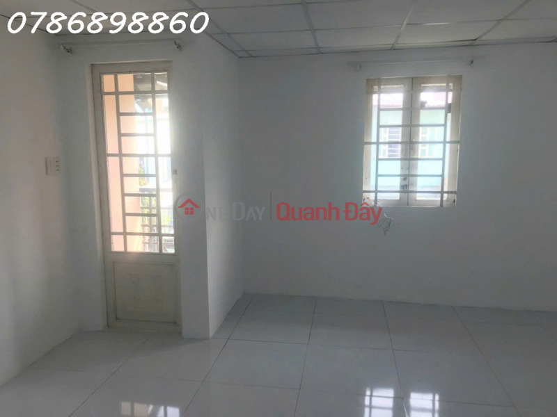 đ 2.1 Billion, HOUSE FOR SALE, 2 STORIES, ALLEY 160 NGUYEN VAN QUY STREET, PHU THUAN WARD, DISTRICT 7