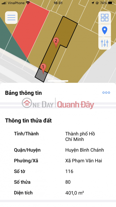 Selling house in Tran Van Giau 342m2 residential area, price 15 billion VND _0