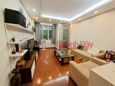 Extremely rare! House for sale in Lo Duc, 30m2, 4 floors, 5.8m frontage, price 9.3 billion VND, wide and airy alley, suitable for business. _0