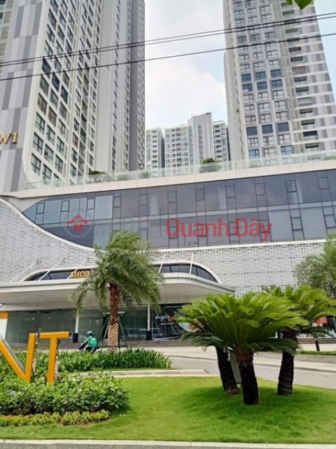 SUBMIT WESTPOINT PHAM HUNG CC Apartment 115m - more than 4 billion _0