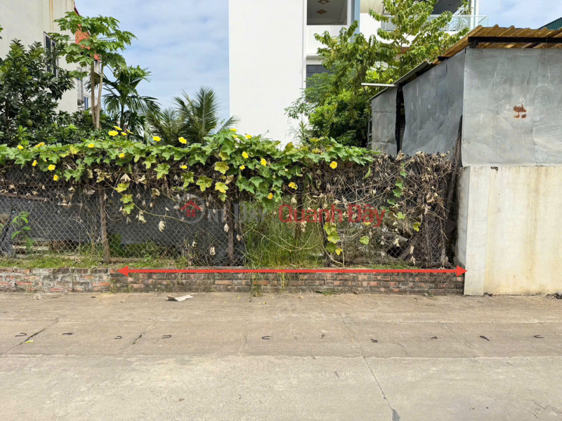 Bán 60m đất thôn Ấp Tre (Tổ 9),Quang Minh, TP HN. Đất vuông đẹp, đường thông, oto tránh Việt Nam, Bán đ 3,95 tỷ