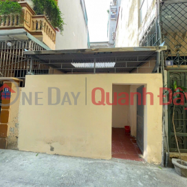 Cho thuê nhà ngõ oto 101 Phố Trần Phú, Hà Đông 55m2*1 tầng 1pn1vs Giá 8 Triệu _0