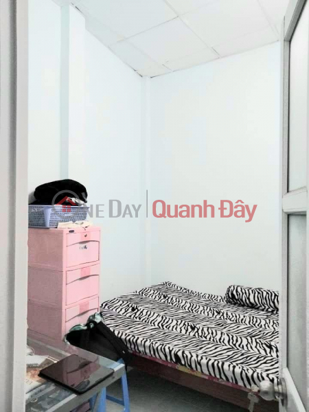 Property Search Vietnam | OneDay | Nhà ở Niêm yết bán, NHÀ THIẾT KẾ ĐẸP - ĐƯỜNG SỐ 2- 36M2 -HỢP GIA ĐÌNH 5, 6 THÀNH VIÊN - CHỈ 3.05 TỶ