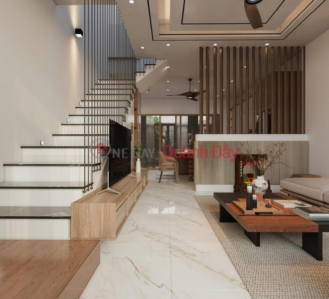 **Bán nhà mặt tiền Lê Lai, phường 12, Tân Bình (4,6x14) 4 tầng, 11,3 tỷ Niêm yết bán