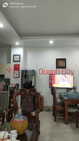 Bán gấp giá rẻ mặt đường Đỗ Mười 86m/104m, Cấp 4, mặt tiền 6.6m, 34 tỷ Hoàng Mai. | Việt Nam, Bán đ 34 tỷ