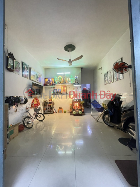 Property Search Vietnam | OneDay | Nhà ở | Niêm yết bán Bán nhà riêng hẻm xe hơi 4.5m – Đường Trường Chinh – 4,5 tỷ