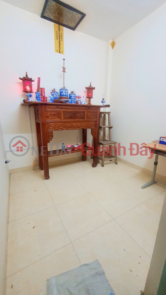 Property Search Vietnam | OneDay | Residential | Sales Listings SELL HOUSE FOR SMALL MONEY - CARRYING VALUES IS IN THE CENTER OF MY LA DONG DUC 31M2 5FLOOR 3.1 BILLION THANH BINH MY LAAO HA